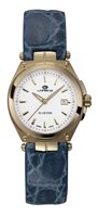 Watch Lorenz Woman Aquitania in Gold 025112AA - 025112AA